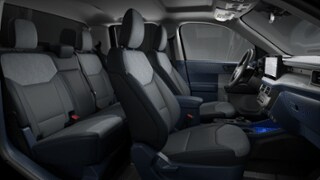 2026 Ford Maverick® Internal Image 1